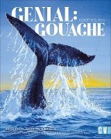 bokomslag Genial: Gouache