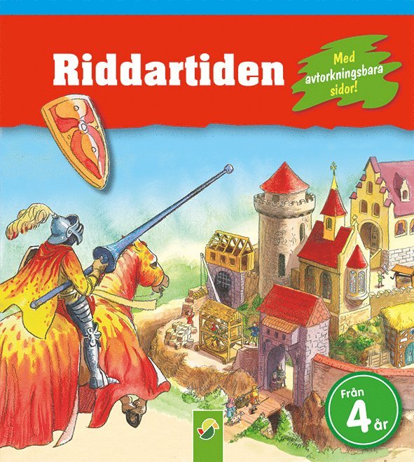 Riddartiden 1