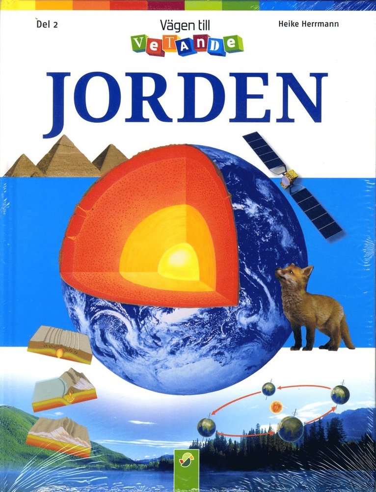 Jorden