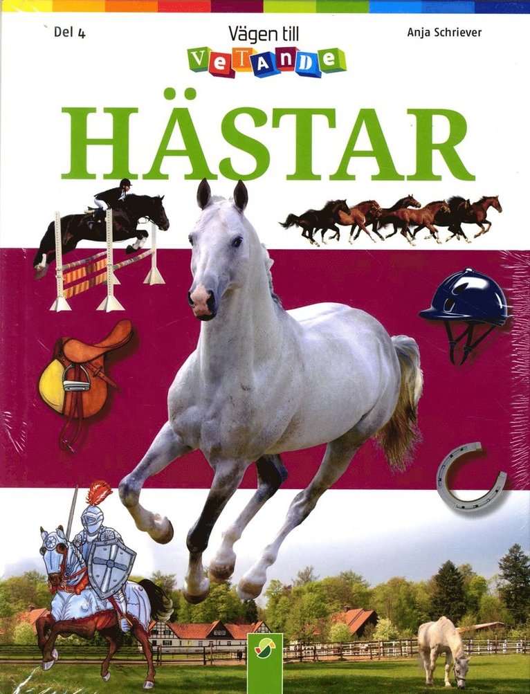 Hästar 1