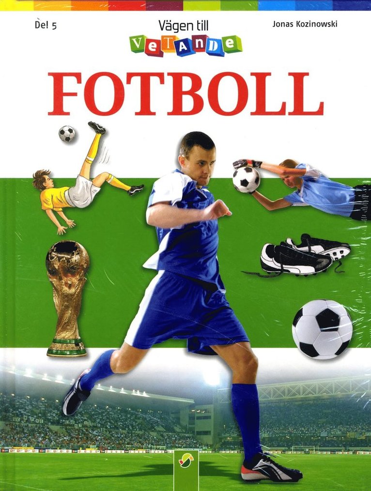 Fotboll 1