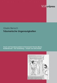 bokomslag Träumerische Ungenauigkeiten