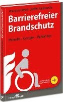 bokomslag Barrierefreier Brandschutz