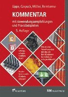 bokomslag Kommentar zur Muster-Leitungsanlagen-Richtlinie (MLAR)