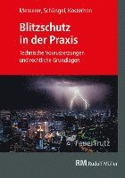 bokomslag Blitzschutz in der Praxis