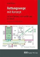 Rettungswege mit Konzept 1