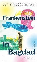 bokomslag Frankenstein in Bagdad