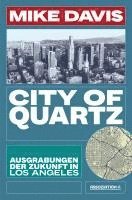 bokomslag City of Quartz