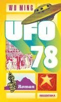 bokomslag Ufo 78