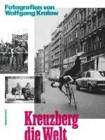 bokomslag Kreuzberg die Welt