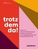 Lucy Debus, Andreas Ehresmann - trotzdem da!, Häftad. Tillgänglighet: Lägg i varukorg