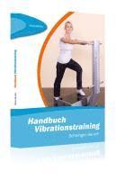 bokomslag Handbuch Vibrationstraining