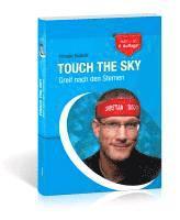 Christian Bischoff - Touch the Sky, Inbunden