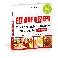 bokomslag Fit auf Rezept