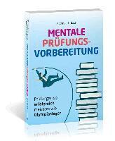 Michael Draksal - Mentale Prüfungsvorbereitung, Häftad