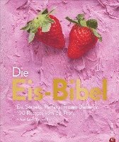 bokomslag Die Eis-Bibel