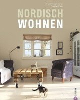 bokomslag Nordisch wohnen