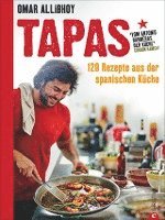 bokomslag Tapas