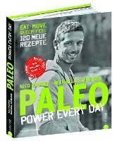 bokomslag PALEO - power every day