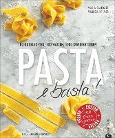 bokomslag Pasta e basta!