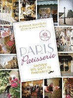 bokomslag Paris Patisserie