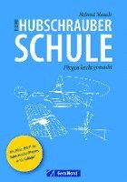 bokomslag Kleine Hubschrauberschule