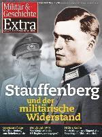 bokomslag Stauffenberg