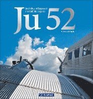 bokomslag Ju 52