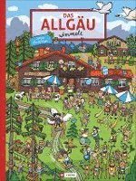 Das Allgäu wimmelt 1