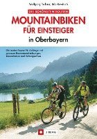 Mountainbiken für Einsteiger in Oberbayern 1