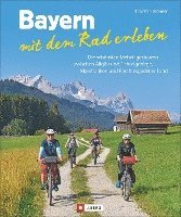 bokomslag Bayern mit dem Rad erleben