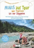 bokomslag Minis auf Tour vom Tegernsee bis zur Zugspitze