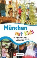 bokomslag München mit Kids