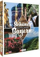bokomslag Schönes Bayern / Beautiful Bavaria