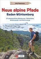 Neue alpine Pfade Baden-Württemberg 1