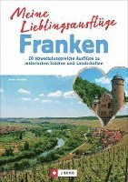 bokomslag Meine Lieblingsausflüge Franken