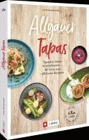 bokomslag Allgäuer Tapas