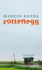 bokomslag Rottenegg