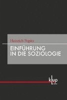 bokomslag Einführung in die Soziologie