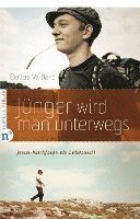 Jünger wird man unterwegs 1