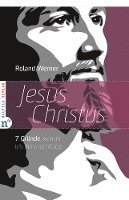 Roland Werner - Jesus Christus, Häftad