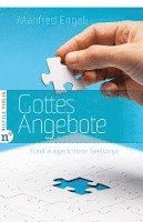 bokomslag Gottes Angebote