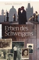 bokomslag Erben des Schweigens