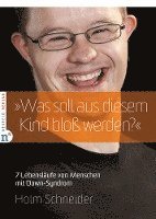 bokomslag "Was soll aus diesem Kind bloß werden?"