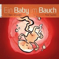 bokomslag Ein Baby im Bauch