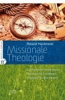 bokomslag Missionale Theologie