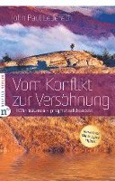 bokomslag Vom Konflikt zur Versöhnung