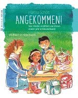 Angekommen! 1