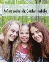 bokomslag Außergewöhnlich: Geschwisterliebe