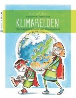 bokomslag Klimahelden